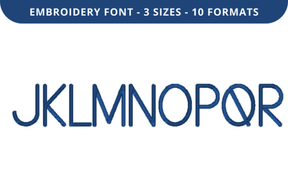 Adore Me Font J to R: A Designer's Review