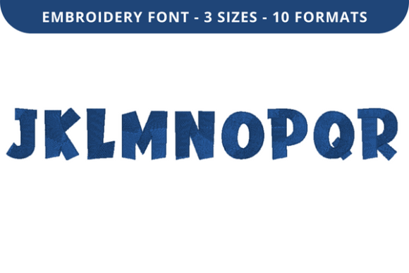 Cake Layer Font J to R: A Seasonal Review