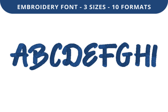 Darling Font a to I: A Designer’s Review
