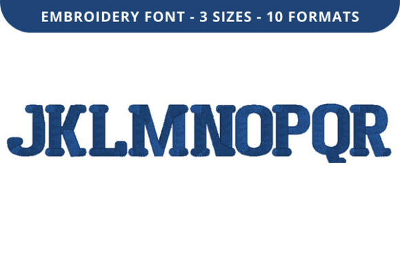 Do Not Enter Font J to R: A Pro Review