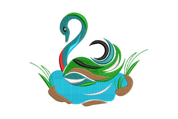 Duck on Water: A Boutique Sweatshirt Design Review