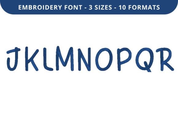 Fall Rooster Font J to R: A Designer’s Review
