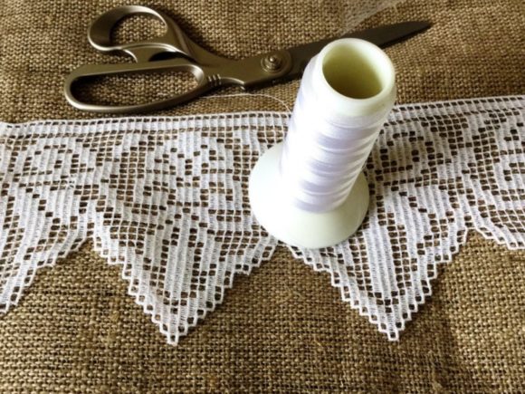 FSL Antique Lace Set: A Review for Etsy Sellers