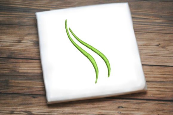 Green Thin Leaves: A Designer's Business Review