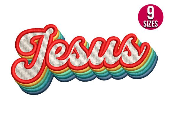 Jesus Retro: A Boutique Sweatshirt Design Review