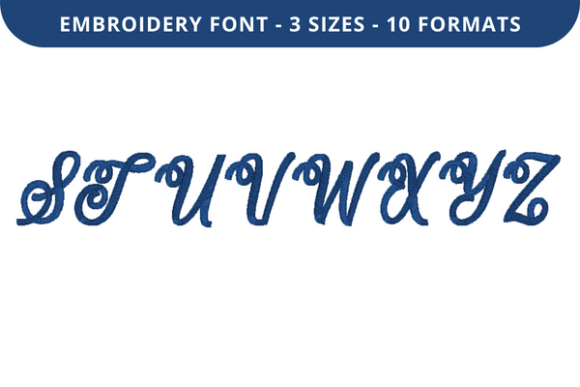 Lavern Font S to Z: A Designer’s Review