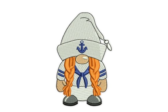 Navy Girl Gnome: A Boutique Apparel Review