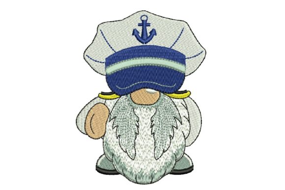 Navy Gnome: A Practical Design Review