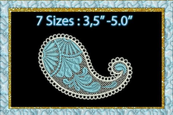 Paisley FSL: A Designer's Real-World Review