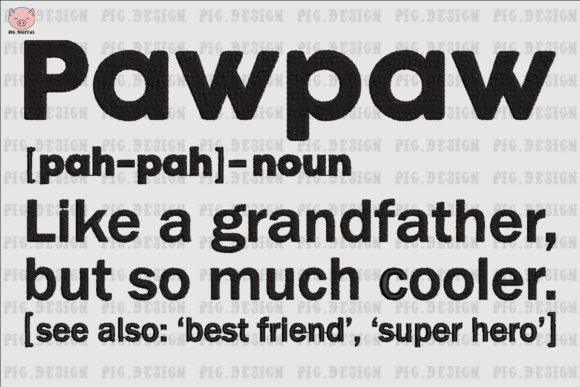 Pawpaw Embroidery Design: A Real-World Review