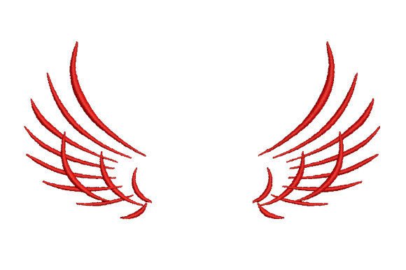 Red Spiky Wings: A Designer's Real-World Review