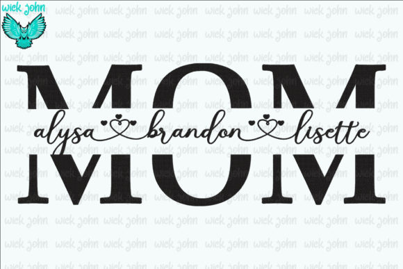 Review: Mom Alysa Brandon Lisette Embroidery
