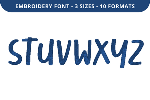 Reviewing Lightness Font S to Z for Etsy Shops