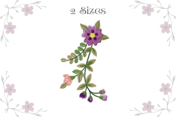 Reviewing Lovely Flower for Boutique Apparel