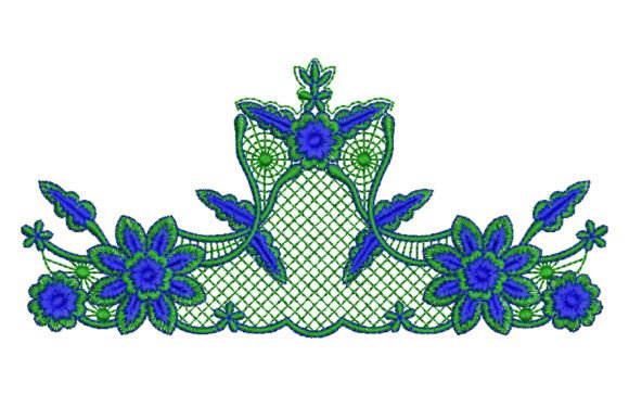 Two Blooming Flowers: A Designer's Practical Review