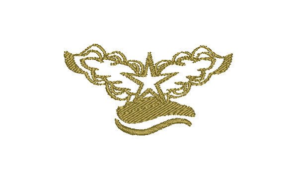 Winged Flying Star: A Designer's Practical Review